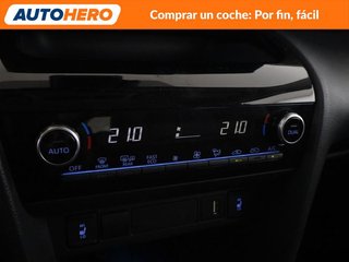 Toyota Yaris Cross 1.5 Hybrid 2WD Style