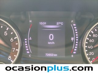 Jeep Compass 1.4 Multiair Sport 4x2 103 kW (140 CV)