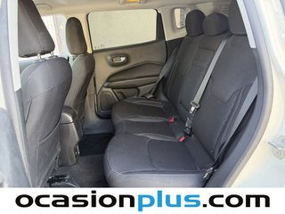 Jeep Compass 1.4 Multiair Sport 4x2 103 kW (140 CV)