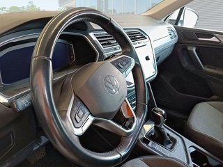 Volkswagen Tiguan 1.4 TSI PHEV CONNECT DSG