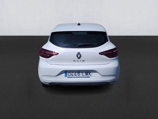 Renault Clio (O) Business Blue dCi 63 kW (85CV)
