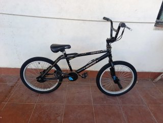 Bicicleta BMX Dyno Zone GT Negra