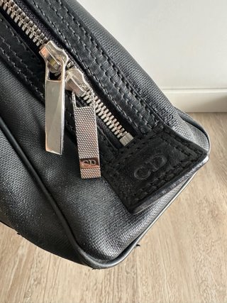 Bolso Dior Negro