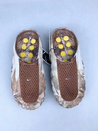 NOCTA x Nike Mind 001 Slide Marrón