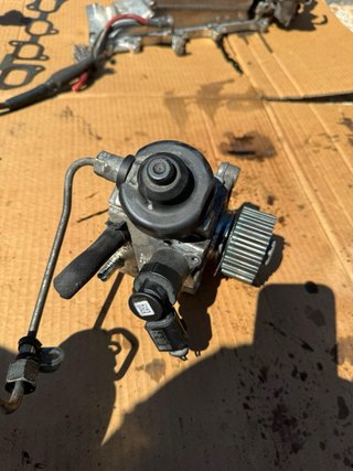 Bomba Alta Presión Bosch 2.0 TDI