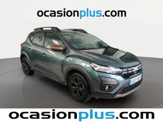 Dacia Sandero Stepway Extreme Go TCe 81 kW (110 CV)