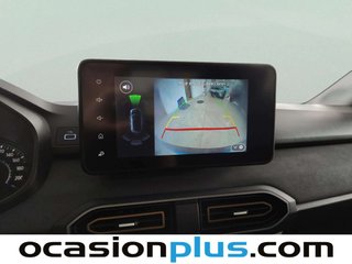 Dacia Sandero Stepway Extreme Go TCe 81 kW (110 CV)