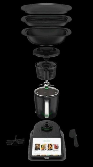 Thermomix TM7 Nuevo a Estrenar