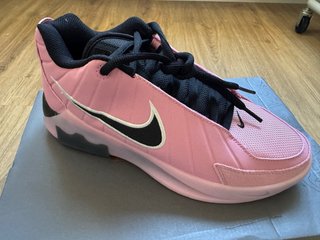 Zapatillas Nike Lebron Witness IX NUEVAS