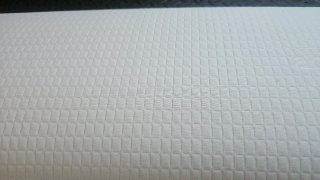 Almohada Viscoelástica Aloe Vera 120cm