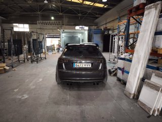 Audi A3 2008