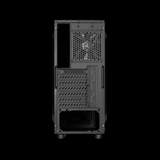 Caja PC Sharkoon VG5-W ATX Ventana Lateral USB 3.0