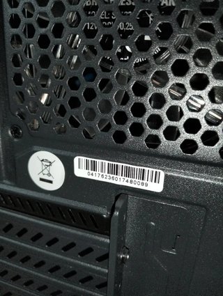 Caja PC Sharkoon VG5-W ATX Ventana Lateral USB 3.0