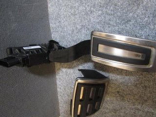 Volkswagen 93959 pedal acelerador 5q723503h arteon