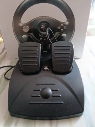 Volante Gaming SuperDrive SV 250