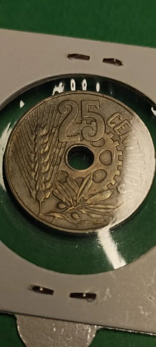 25 CTS 1934.