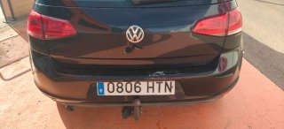 Volkswagen Golf 2014 NO NEGOCIABLE