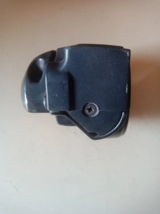 Estructura Piña Acelerador BMW F650GS