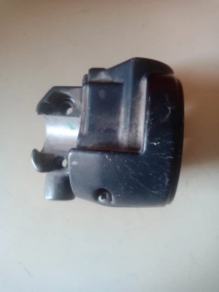 Estructura Piña Acelerador BMW F650GS