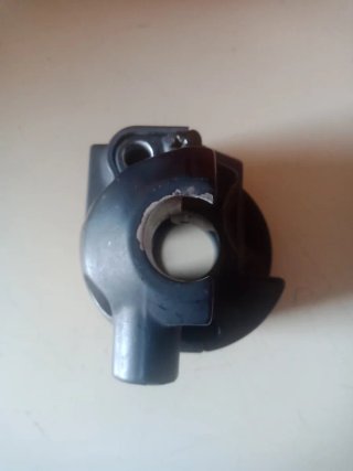 Estructura Piña Acelerador BMW F650GS