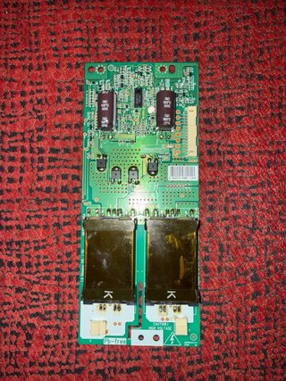 Placa Inverter LG 32LH3000