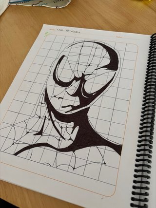 Cuaderno Educación Plástica 2º ESO
