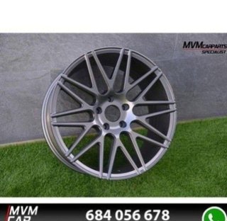 Llantas 19 Wrath WF3 5x120