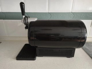 Grifo de Cerveza Krups