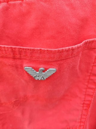 Pantaloni Armani tg.50