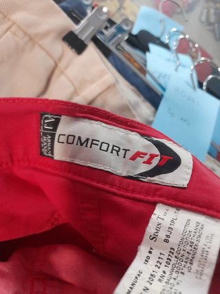 Pantaloni Armani tg.50
