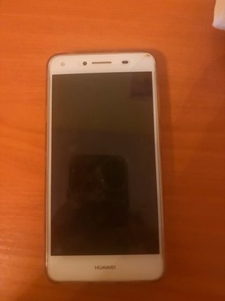 Huawei Y5 (2017) Argento