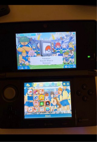 Nintendo 3DS