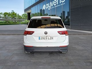 Volkswagen Tiguan 1.4 TSI PHEV CONNECT DSG