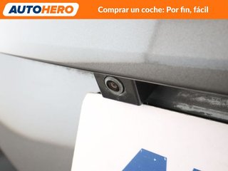 Peugeot Rifter electric drive 100 kW GT L1