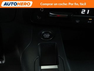 Peugeot Rifter electric drive 100 kW GT L1