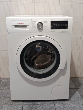 Lavadora envío y montaje 140€