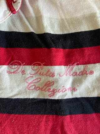 Polo de hombre De Puta Madre 69, talla S, de manga