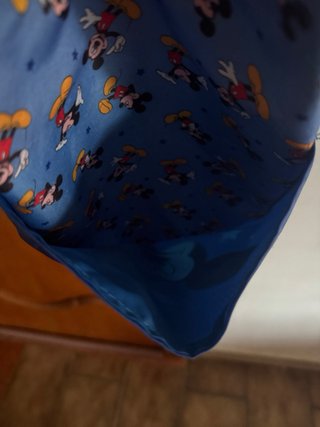 Zaino Dacca Topolino Disney