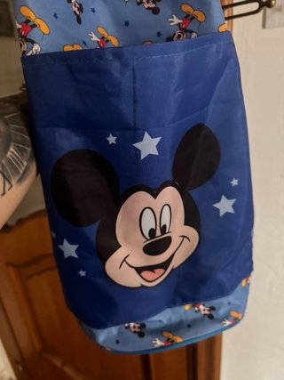 Zaino Dacca Topolino Disney