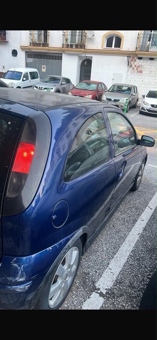 Opel Corsa 2006