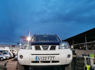 Válvula egr nissan 813298 x-trail (t31) 2.0 le