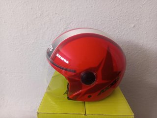Casco AXXIS Jet Talla L Nuevo