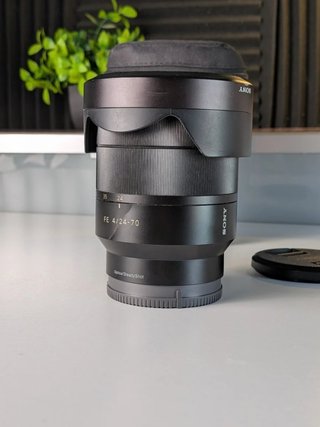 Sony 24-70 seizz