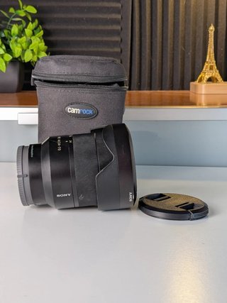 Sony 24-70 seizz