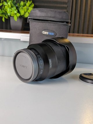 Sony 24-70 seizz