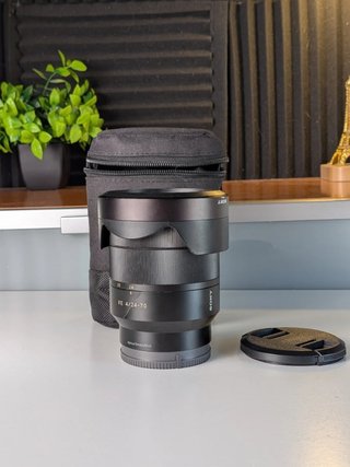 Sony 24-70 seizz