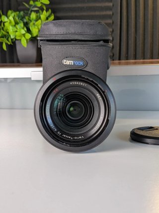 Sony 24-70 seizz