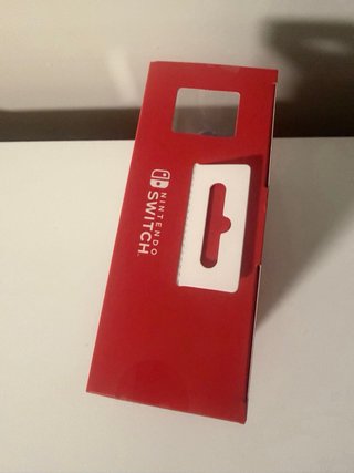Mando Inalámbrico Minecraft Nintendo Switch PDP