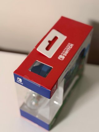 Mando Inalámbrico Minecraft Nintendo Switch PDP