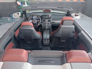 Mercedes-Benz Clase E Cabrio 250d 2017